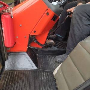 Zetor 4340