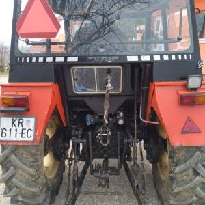 Zetor 4340