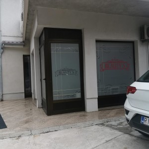 Poslovni prostor Matulji 25m2