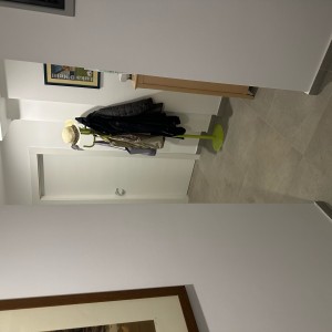 Iznajmljujem stan na duže razdoblje - Gregovica Pula