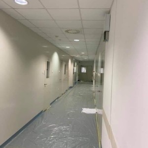 Soboslikarske i Ličilačke Usluge u Zagrebu