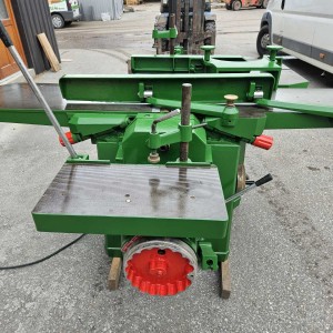 Stolarska kombinirka SCM Linincibile 2000d