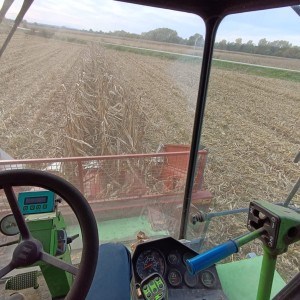 Deutz Fahr 3480