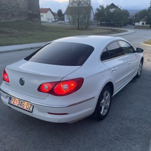 Prodajem ili mjenjam Passat CC 1.8TSI 2011God Reg 9/25