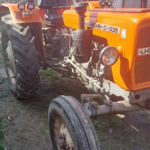 Ursus 335