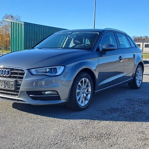 Audi A3 2013 1.6 Tdi