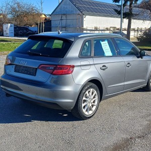 Audi A3 2013 1.6 Tdi