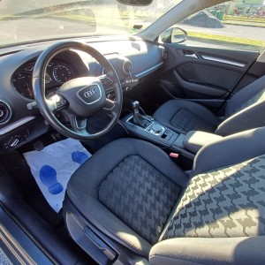 Audi A3 2013 1.6 Tdi