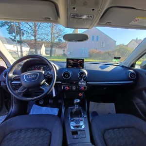 Audi A3 2013 1.6 Tdi