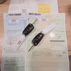 Audi A3 2013 1.6 Tdi