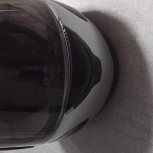 Motoristička kaciga