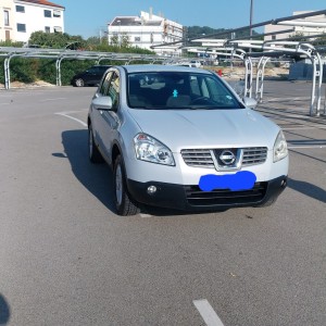 Nissan qashqai 1.6 16V