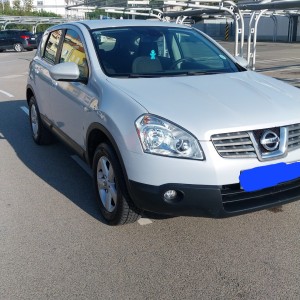 Nissan qashqai 1.6 16V