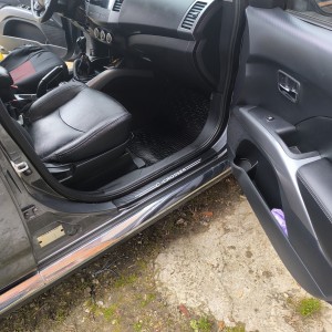 Citroen c crosser