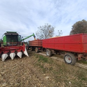 Deutz Fahr 3480