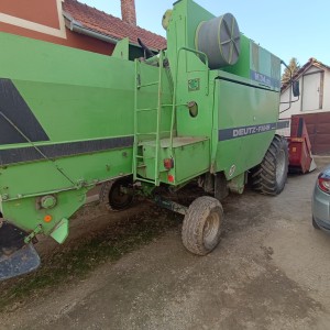 Deutz Fahr 3480