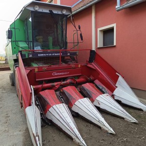 Deutz Fahr 3480