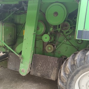 Deutz Fahr 3480