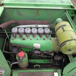 Deutz Fahr 3480