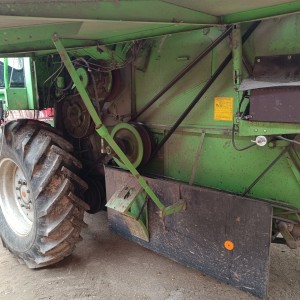 Deutz Fahr 3480