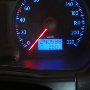 Wv Polo