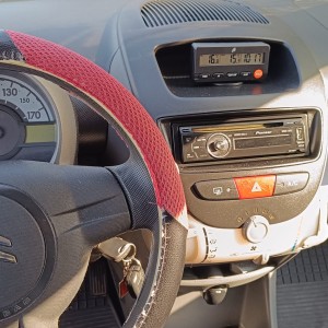Prodajem Citroen C1, 2009.g. klima