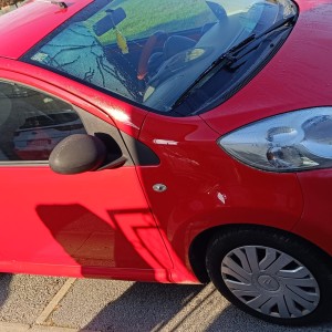 Prodajem Citroen C1, 2009.g. klima