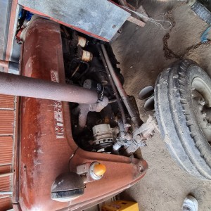 IMT 538