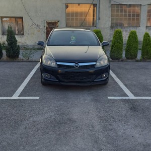 Opel astra gtc 1.7d