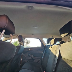 Ford fokus karavan 1.5dci Euro VI ,nije uvoz