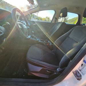 Ford fokus karavan 1.5dci Euro VI ,nije uvoz