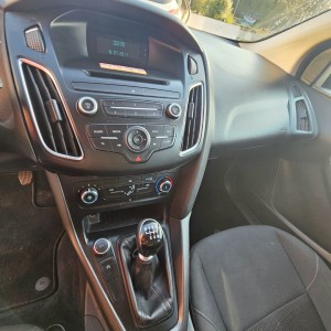 Ford fokus karavan 1.5dci Euro VI ,nije uvoz