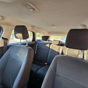 Ford fokus karavan 1.5dci Euro VI ,nije uvoz