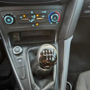 Ford fokus karavan 1.5dci Euro VI ,nije uvoz
