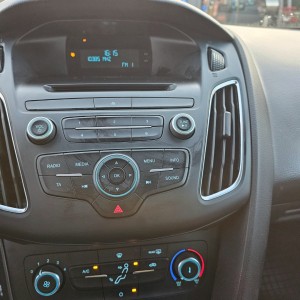 Ford fokus karavan 1.5dci Euro VI ,nije uvoz