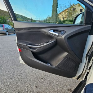 Ford fokus karavan 1.5dci Euro VI ,nije uvoz