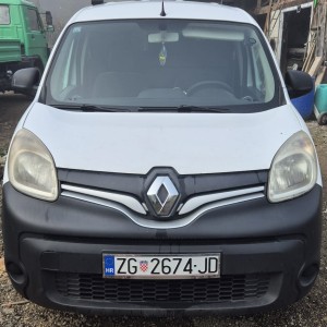 Renault Kangoo 1,5 DCI express