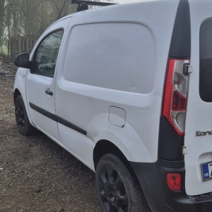 Renault Kangoo 1,5 DCI express