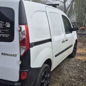 Renault Kangoo 1,5 DCI express