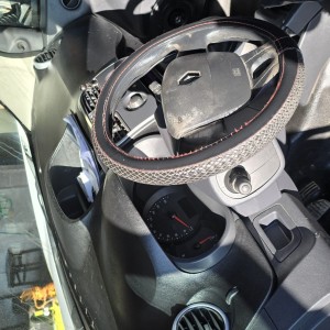Renault Kangoo 1,5 DCI express