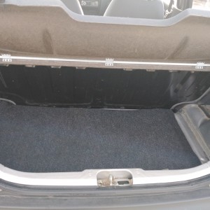 Chevrolet Matiz 800, 2004.g., reg. 5/25, nove zimske gume, 126.000 km, 950 €