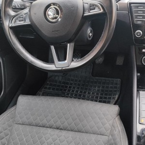 Škoda Superb 2,0 TDI u izvrsnom stanju i redovno servisirana