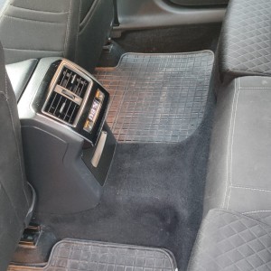 Škoda Superb 2,0 TDI u izvrsnom stanju i redovno servisirana