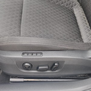 Škoda Superb 2,0 TDI u izvrsnom stanju i redovno servisirana