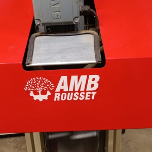 STROJ ZA RAZBIJANJE ORAHA AMB ROUSSET CA30001 JUNIOR CRACKER