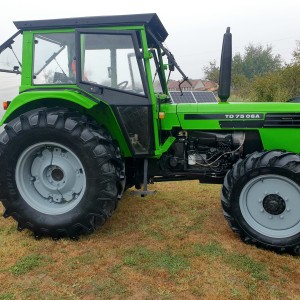 Torpedo 7506