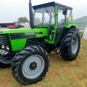 Torpedo 7506