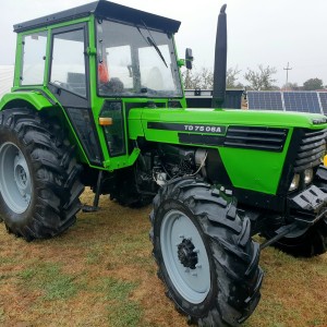 Torpedo 7506