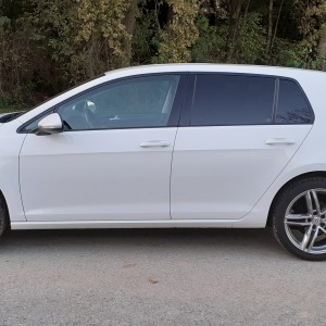 Golf 7,5 1,6TDI 2017god. 116,000tkm, Highline oprema
