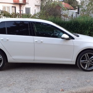 Golf 7,5 1,6TDI 2017god. 116,000tkm, Highline oprema